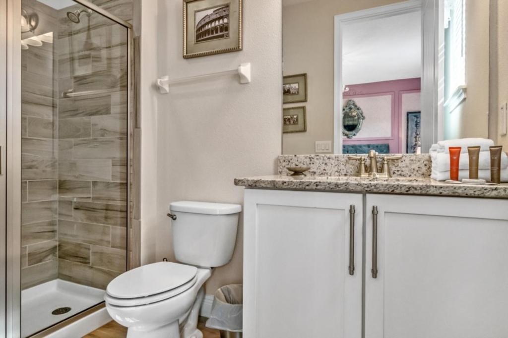 8 Bedroom- 6,5 Bathroom Encore 7683 Fd