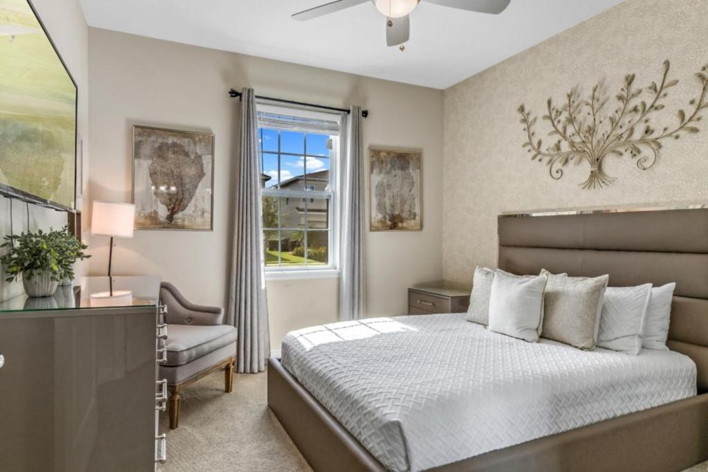 Holiday home 8 Bedroom- 6,5 Bathroom Encore 7683 Fd Orlando