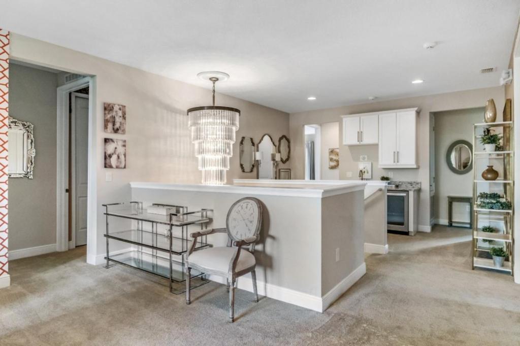 8 Bedroom- 6,5 Bathroom Encore 7683 Fd * Orlando