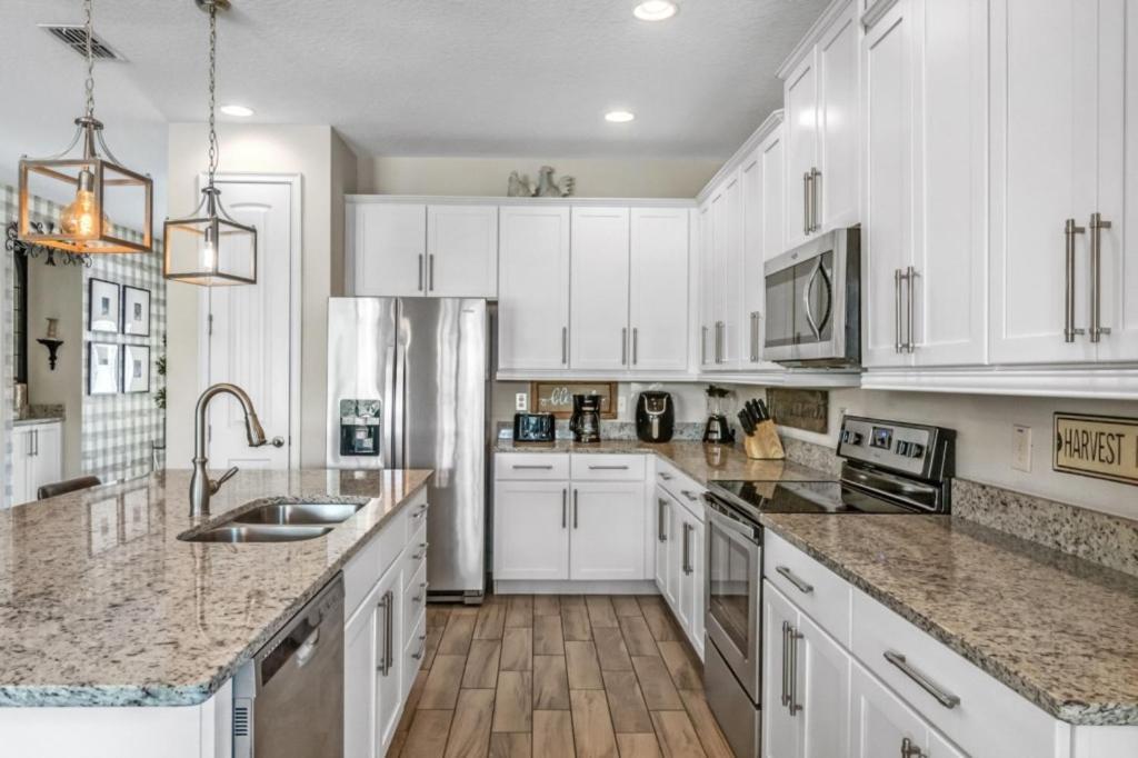 Holiday home 8 Bedroom- 6,5 Bathroom Encore 7683 Fd Orlando