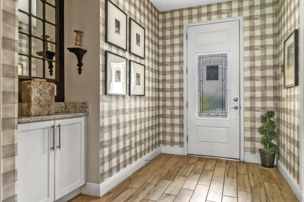 8 Bedroom- 6,5 Bathroom Encore 7683 Fd Holiday home Orlando