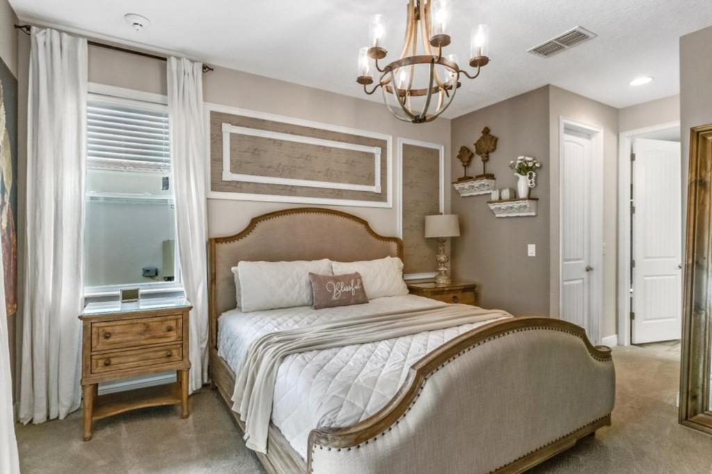 8 Bedroom- 6,5 Bathroom Encore 7683 Fd Holiday home