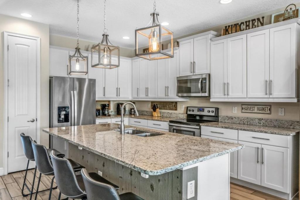 Holiday home 8 Bedroom- 6,5 Bathroom Encore 7683 Fd