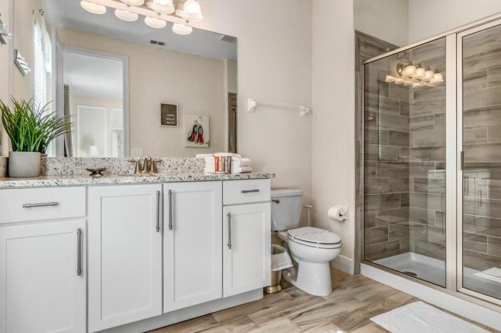 Holiday home 8 Bedroom- 6,5 Bathroom Encore 7683 Fd Orlando