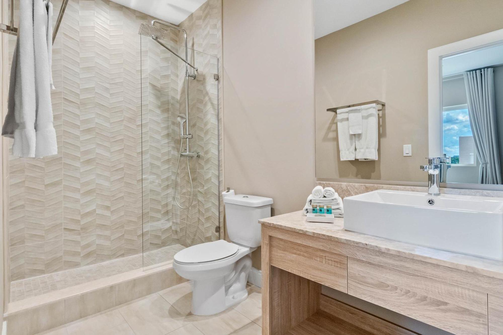4 Bedroom - 5 Bathroom Magic Village 7575 Bd Holiday home