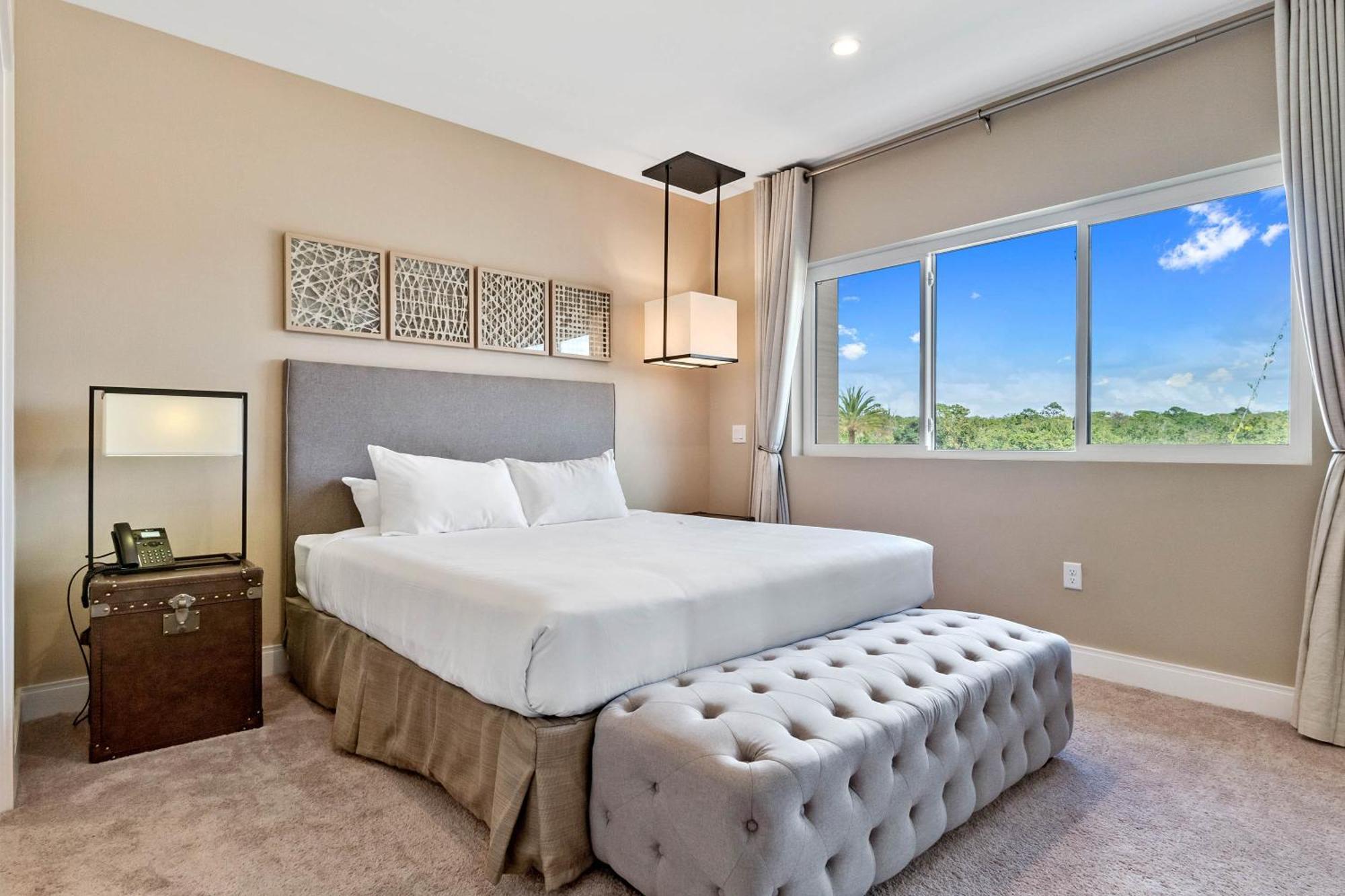 Holiday home 4 Bedroom - 5 Bathroom Magic Village 7575 Bd