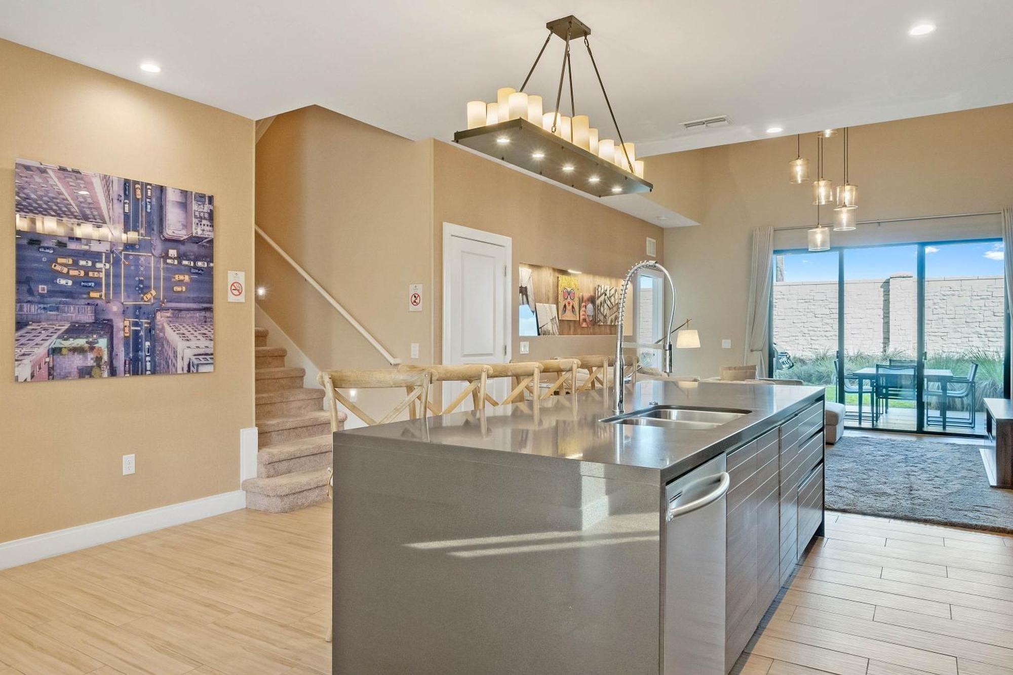 Holiday home 4 Bedroom - 5 Bathroom Magic Village 7575 Bd *