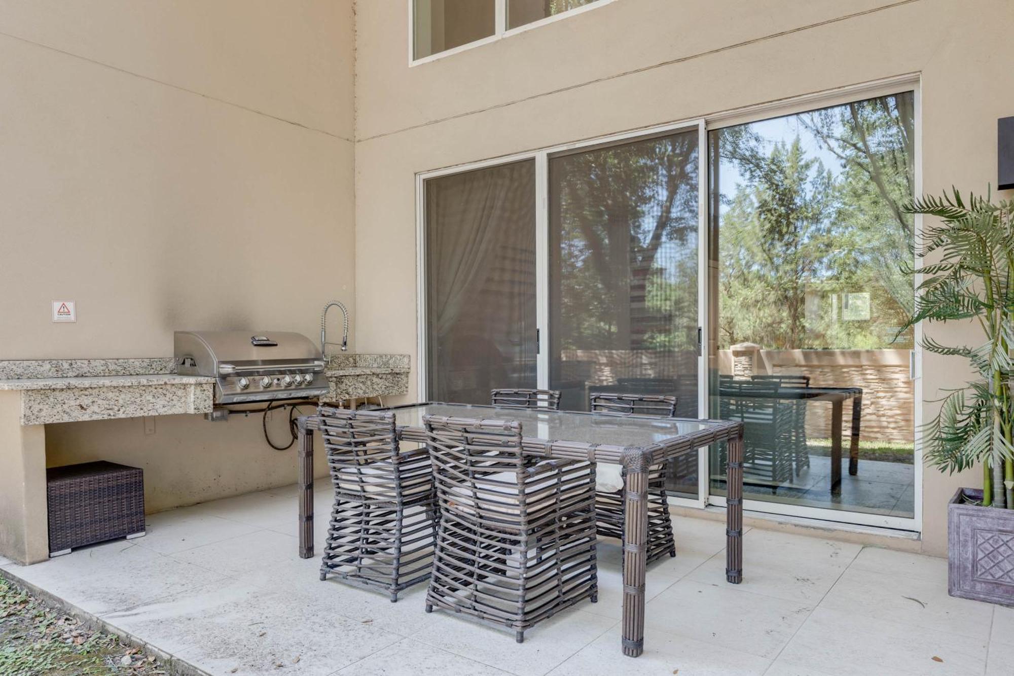 Holiday home 3 Bedroom- 3,5 Bathroom Magic Village 7669 Rd *