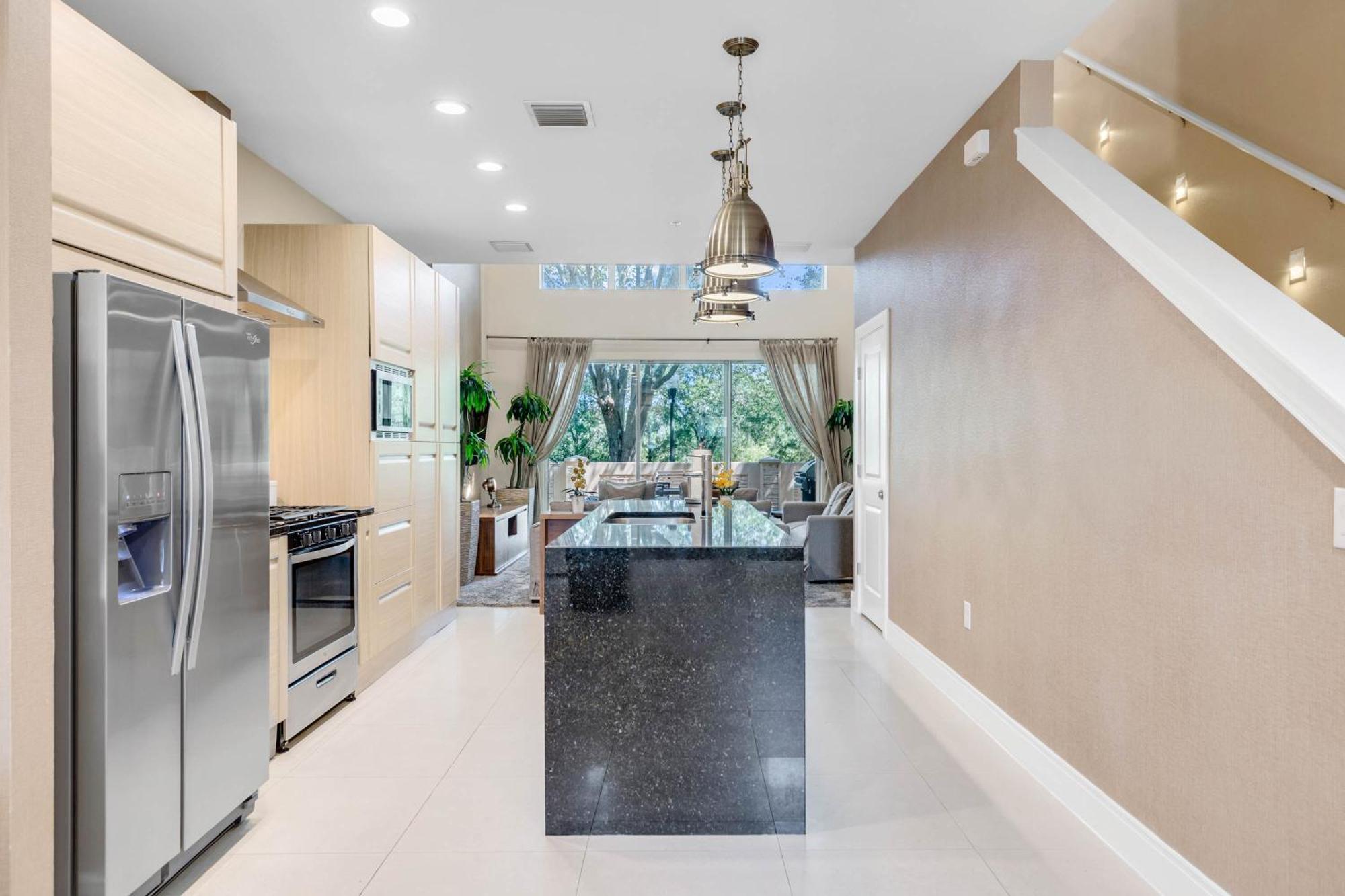 3 Bedroom- 3,5 Bathroom Magic Village 7669 Rd Holiday home
