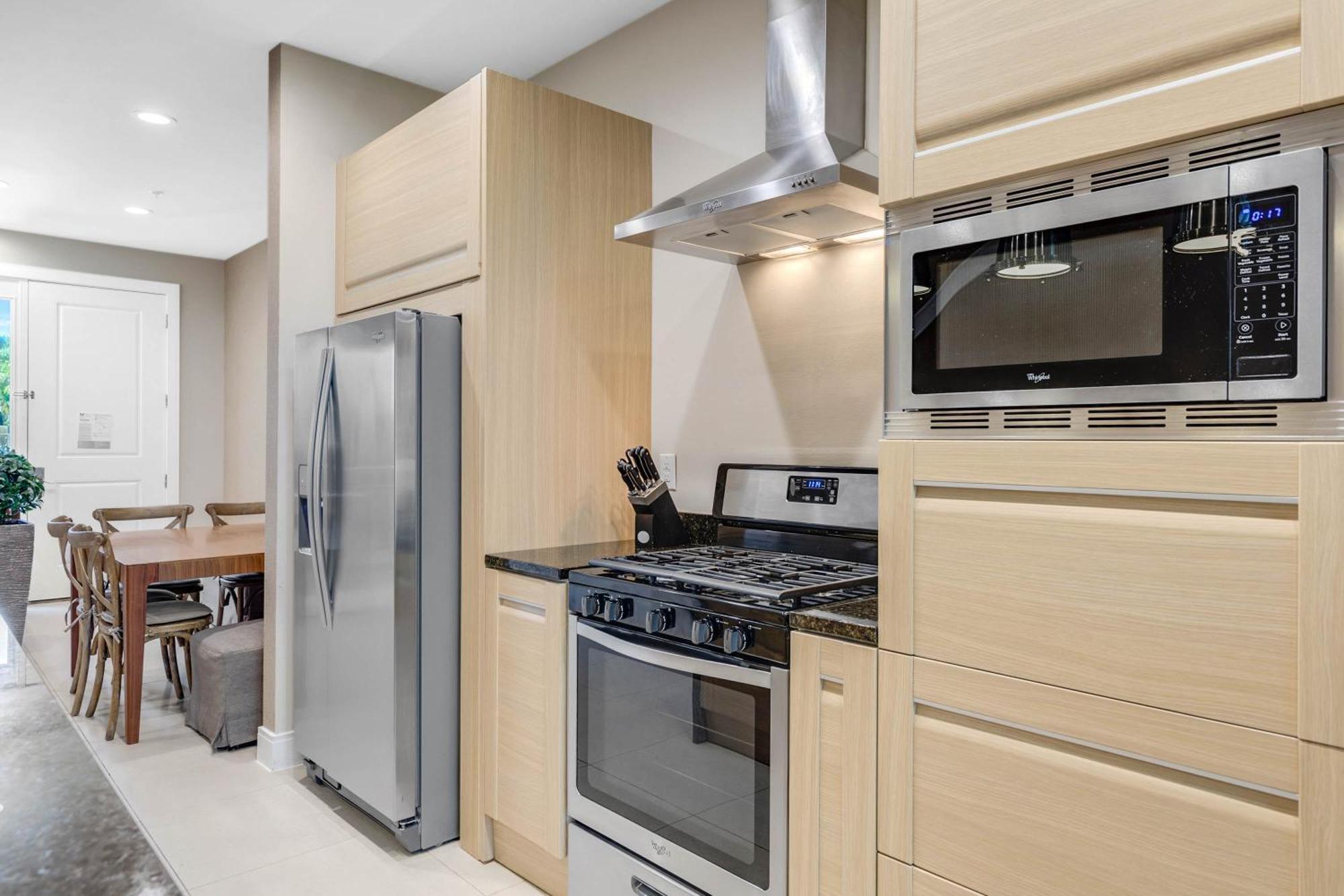 3 Bedroom- 3,5 Bathroom Magic Village 7669 Rd Holiday home *