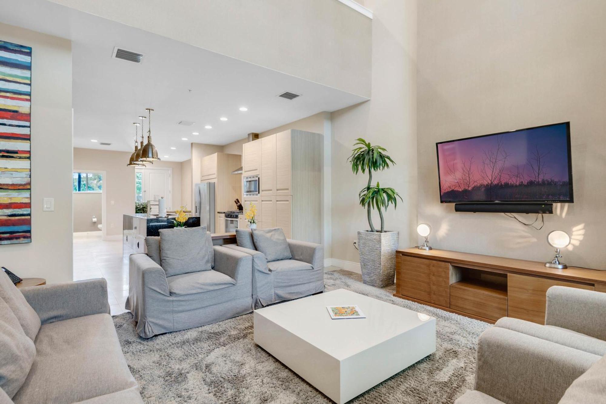 3 Bedroom- 3,5 Bathroom Magic Village 7669 Rd Holiday home