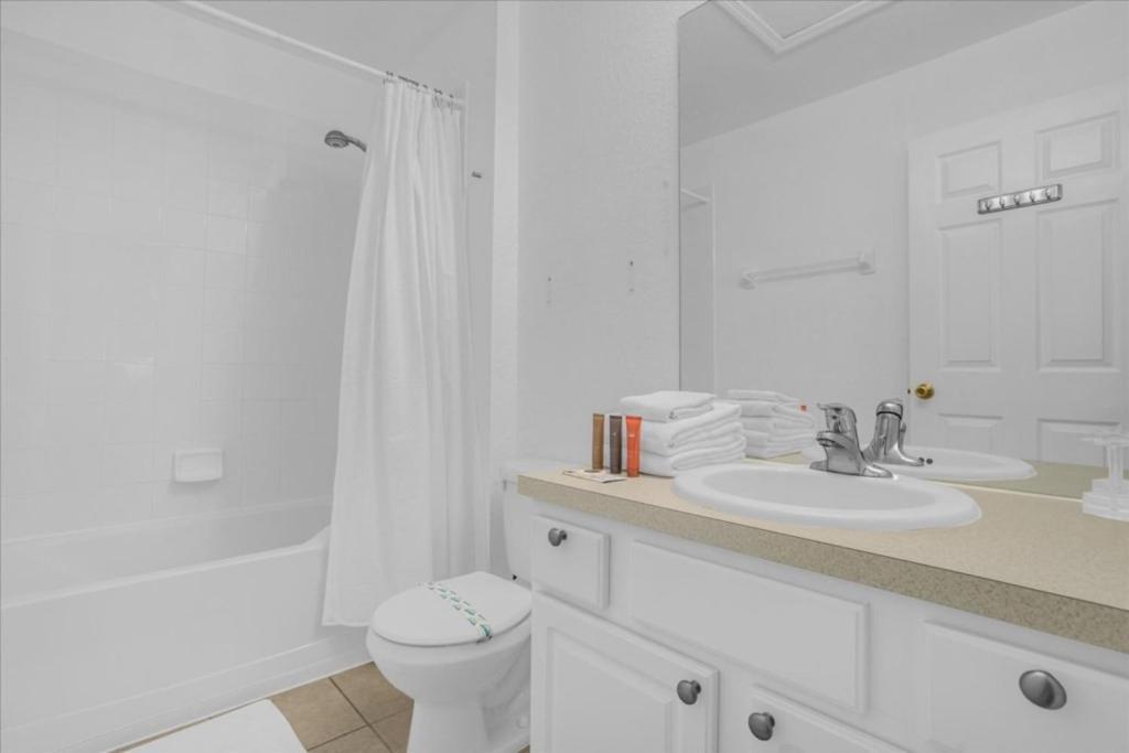 Holiday home Windsor Hills 1054 By