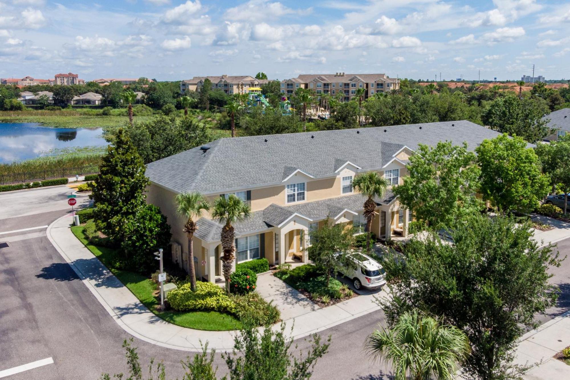 Holiday home Windsor Hills 1054 By