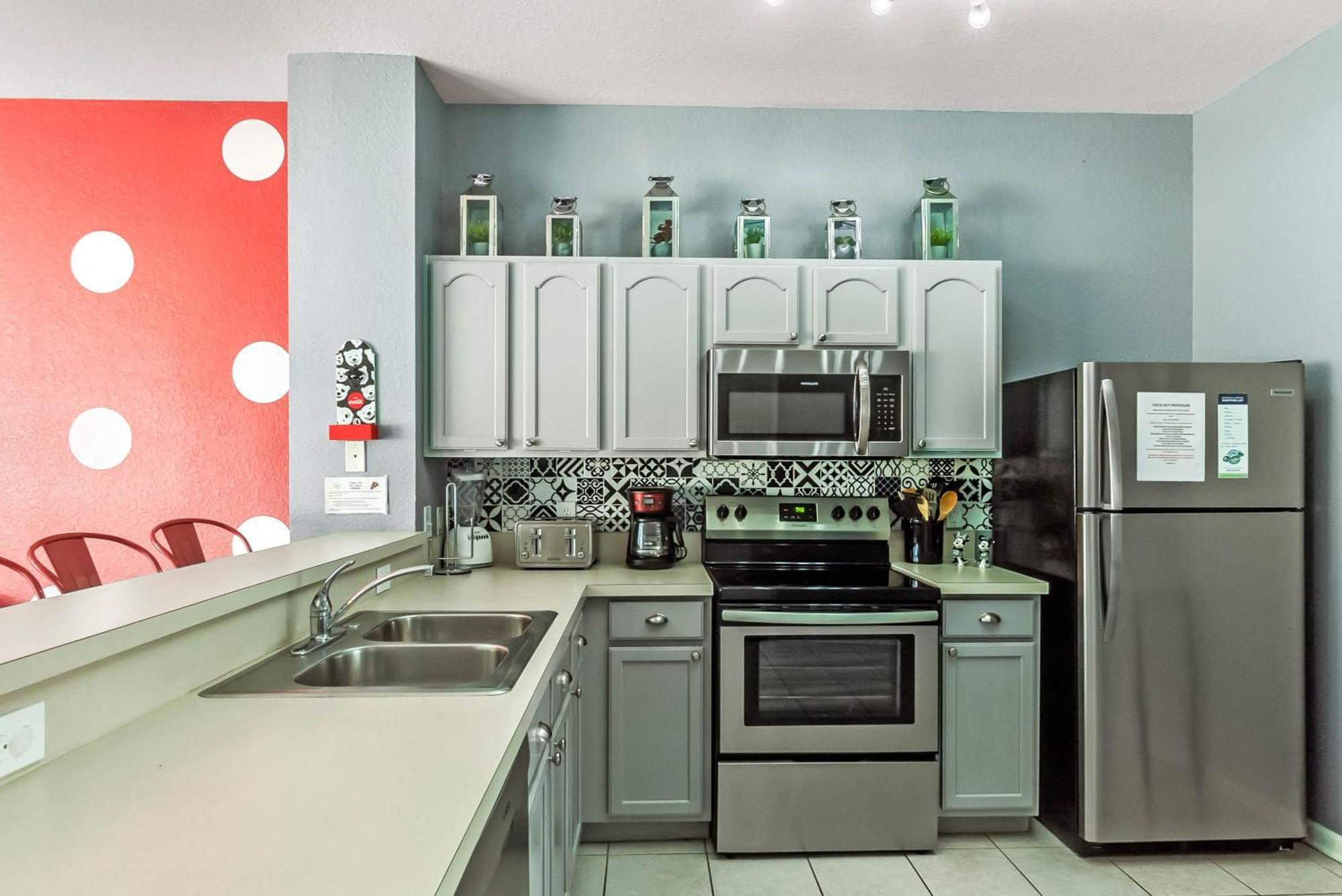 Windsor Hills 1052 By Holiday home
