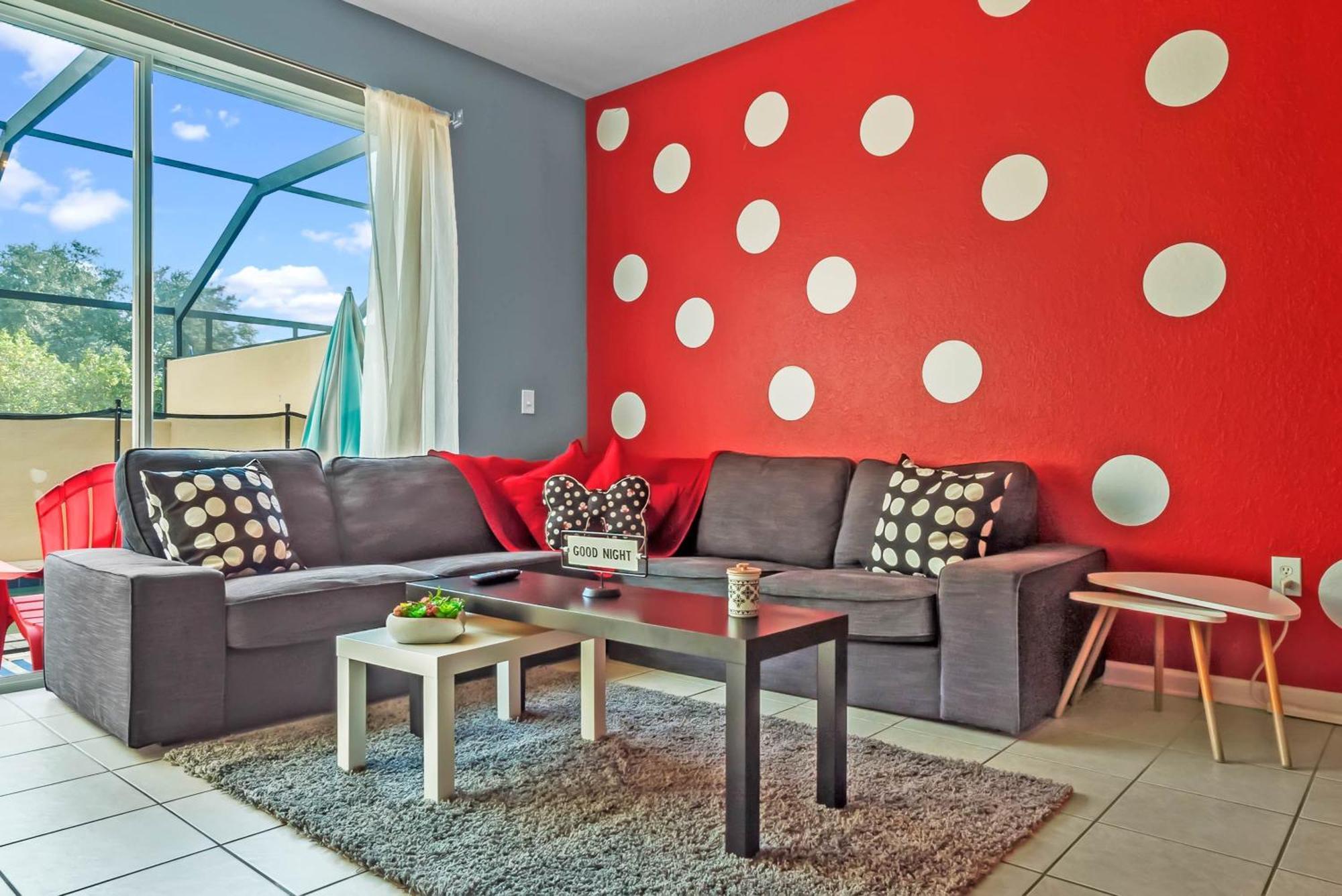 Holiday home Windsor Hills 1052 By *