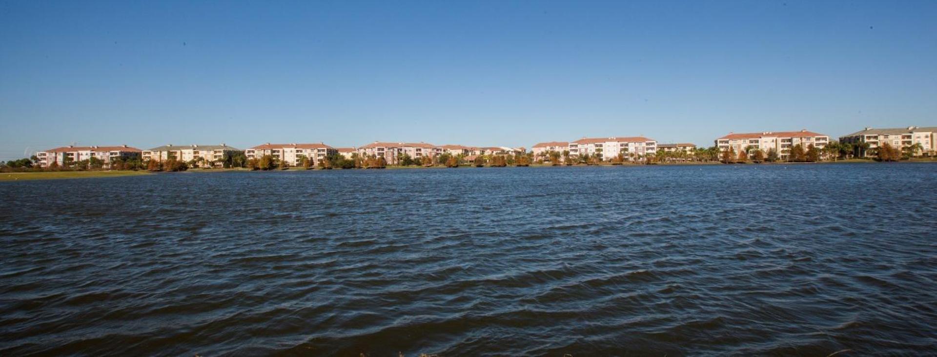 Vista Cay 75 By Apartment Orlando
