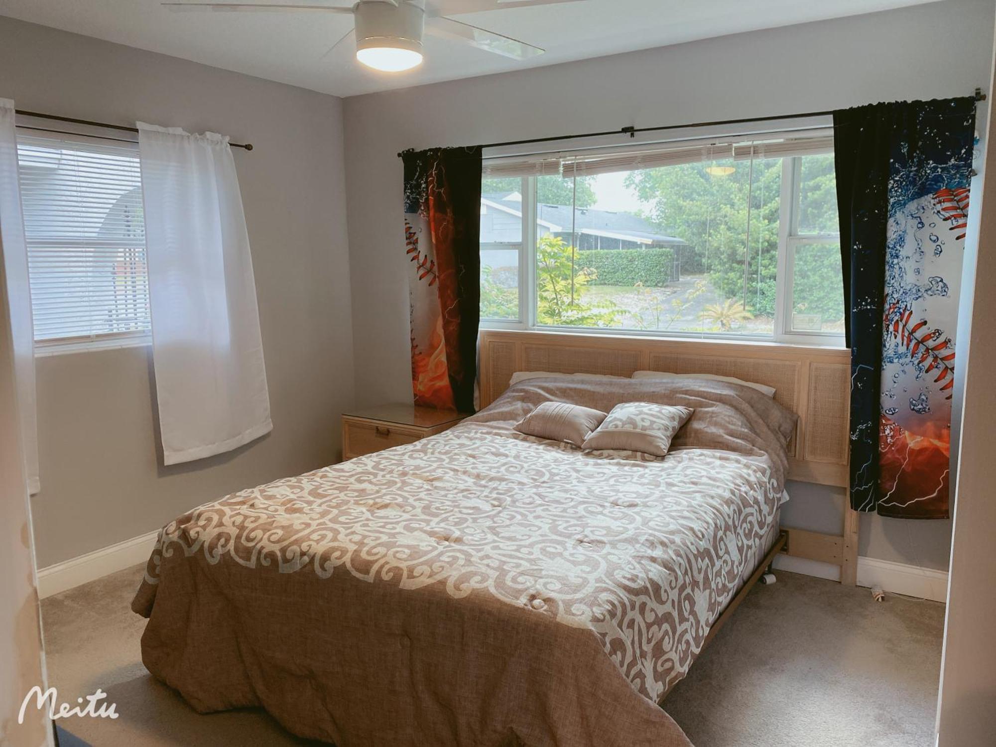 A Away From Guest house *