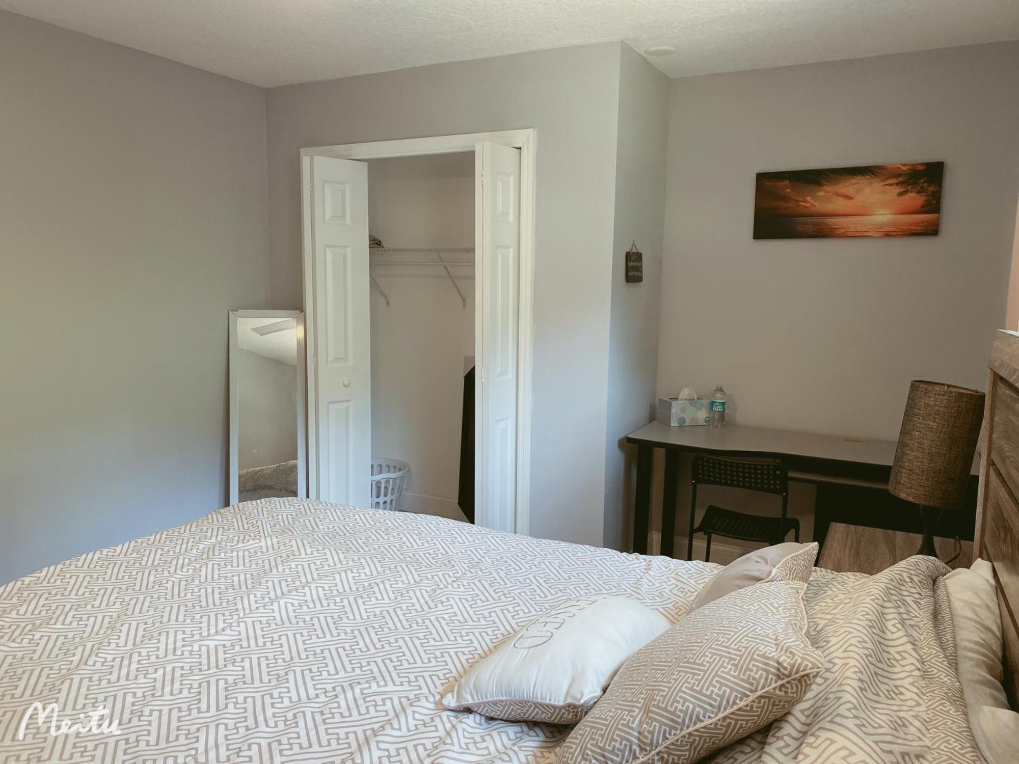 A Away From Guest house