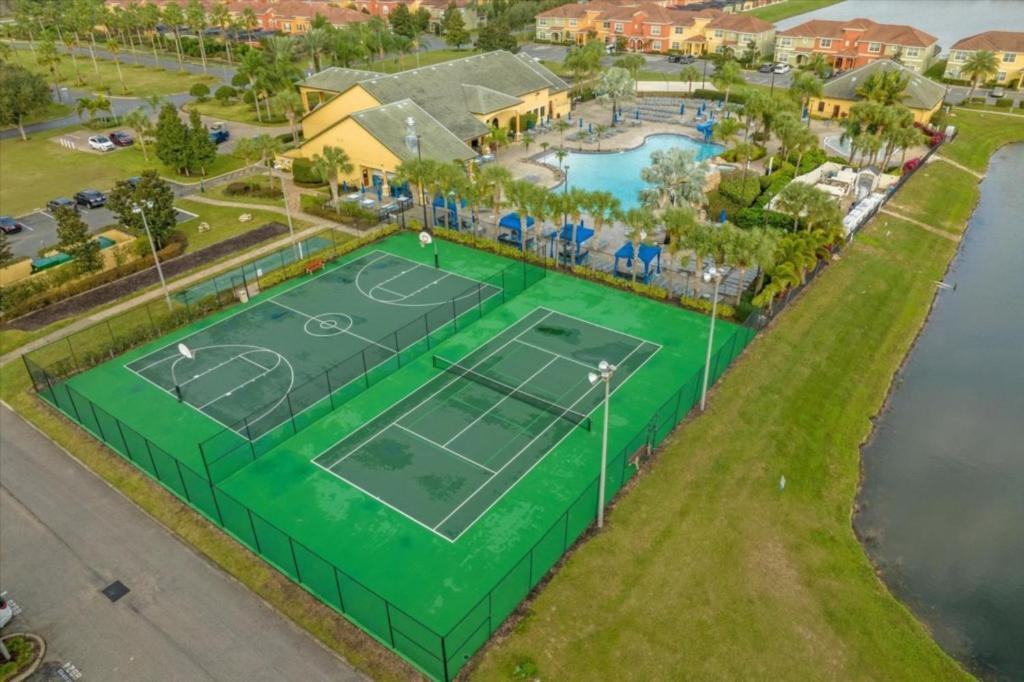 Holiday home 5 Bedrooms - 4 Bathrooms - Paradise Palms 2979 Bp