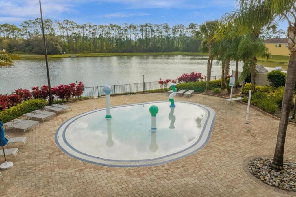 Holiday home 5 Bedrooms - 4 Bathrooms - Paradise Palms 2979 Bp