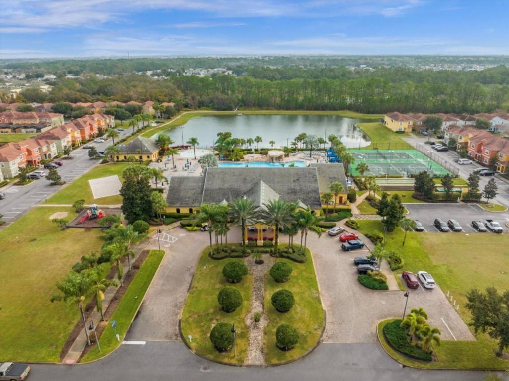 Holiday home 5 Bedrooms - 4 Bathrooms - Paradise Palms 2979 Bp