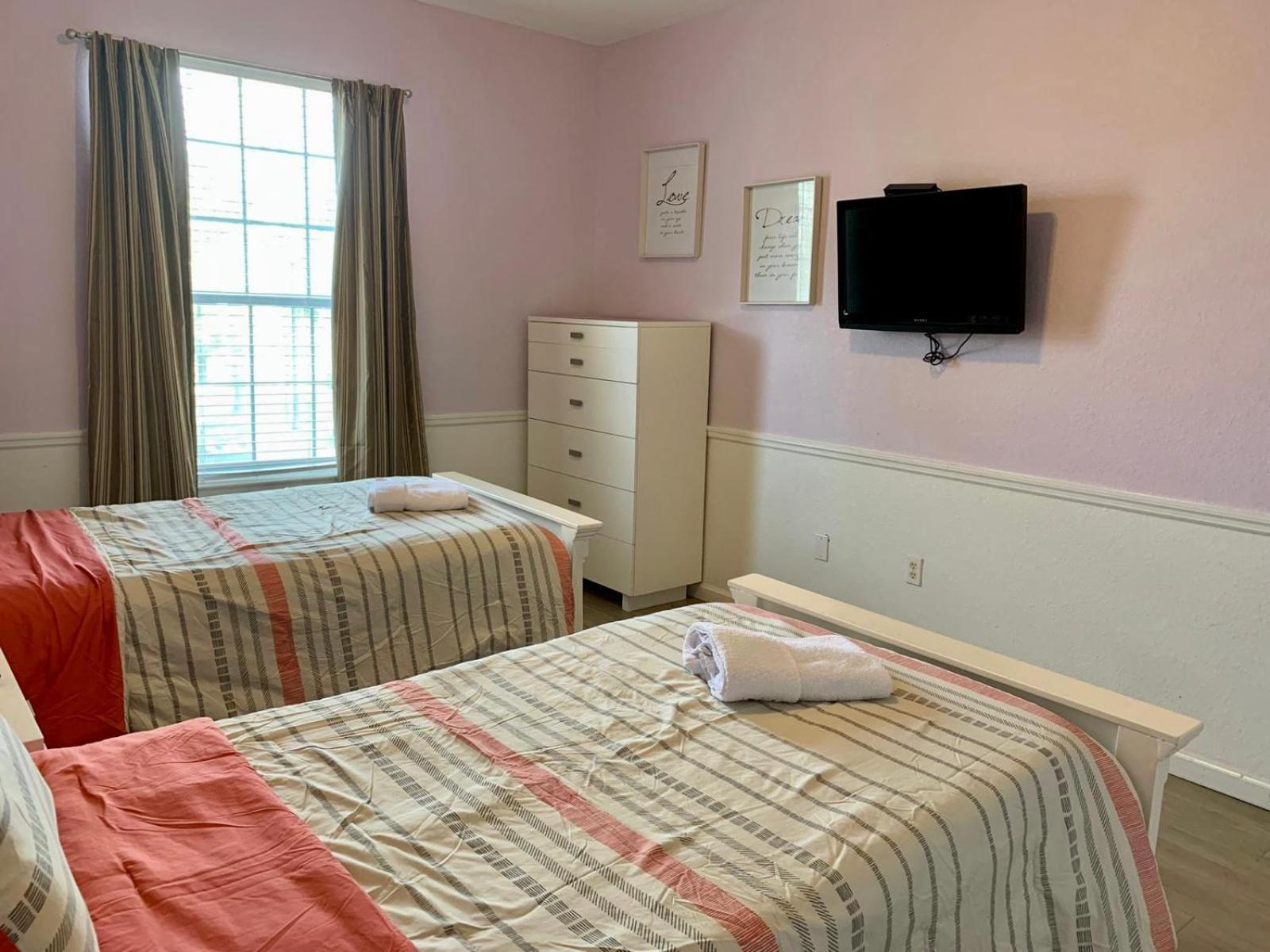 Universal Area Apartment