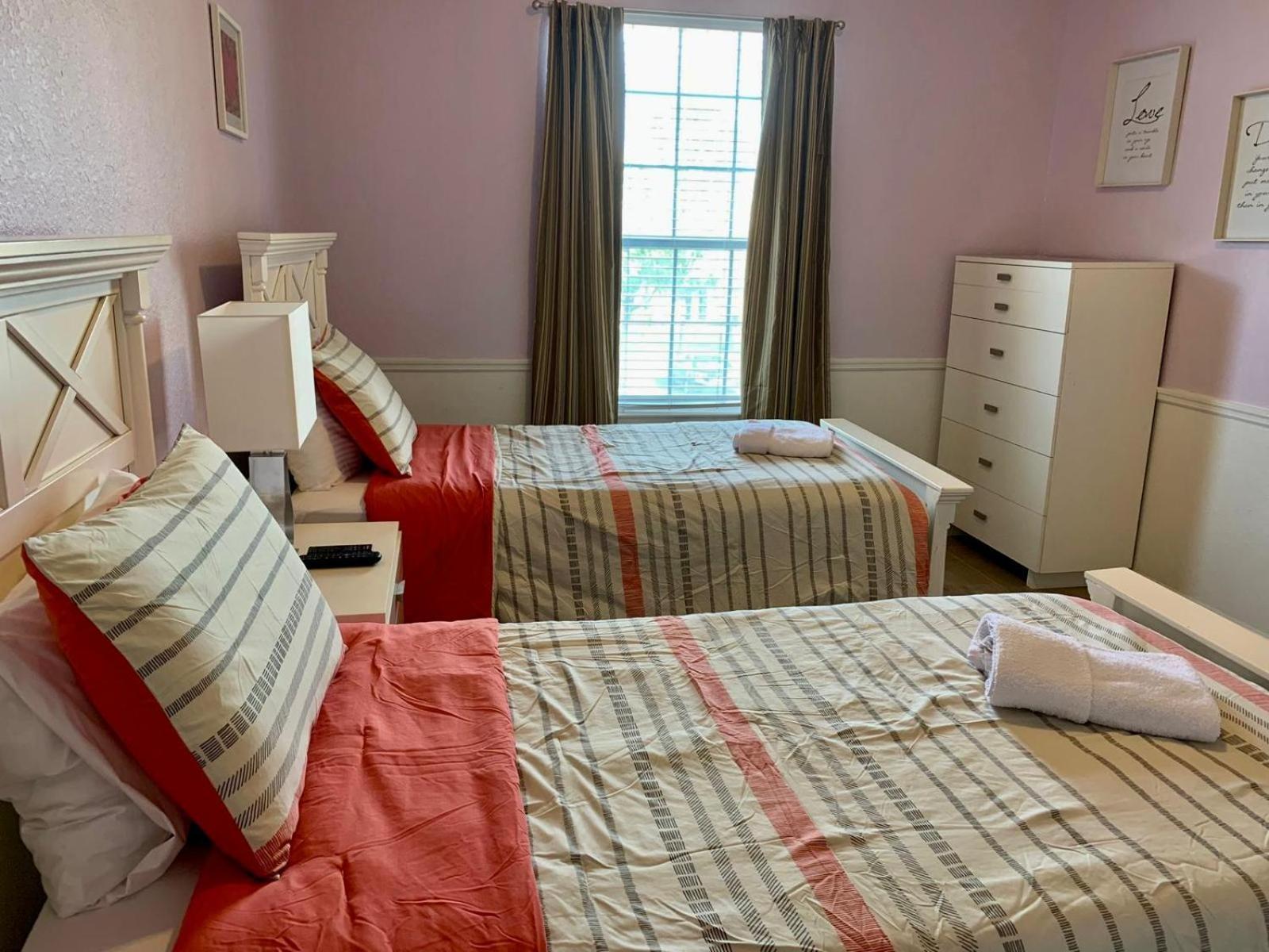 Apartment Universal Area Orlando