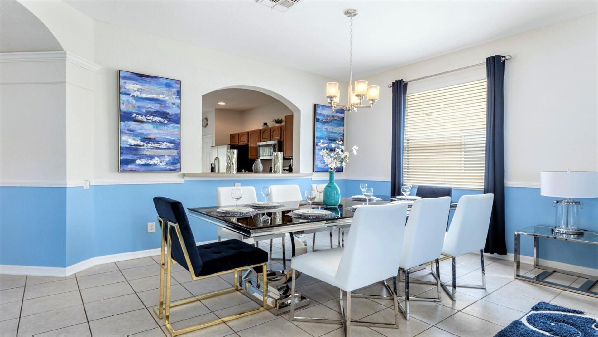 With Lakeview Close To W Pool Holiday home *