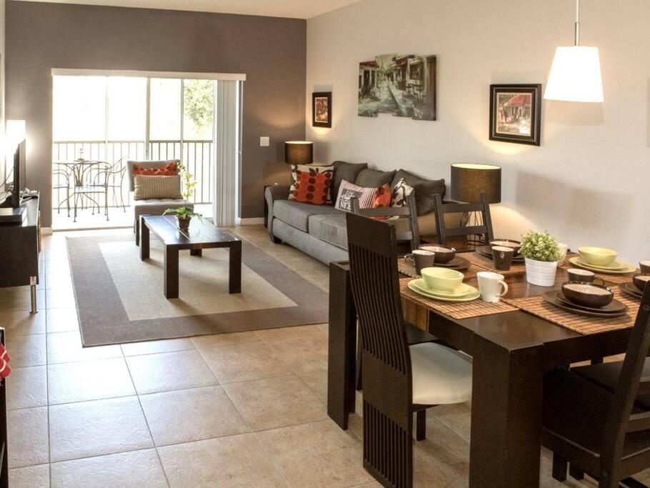 Apartment Affordable 3 Miles From And Golf! Orlando