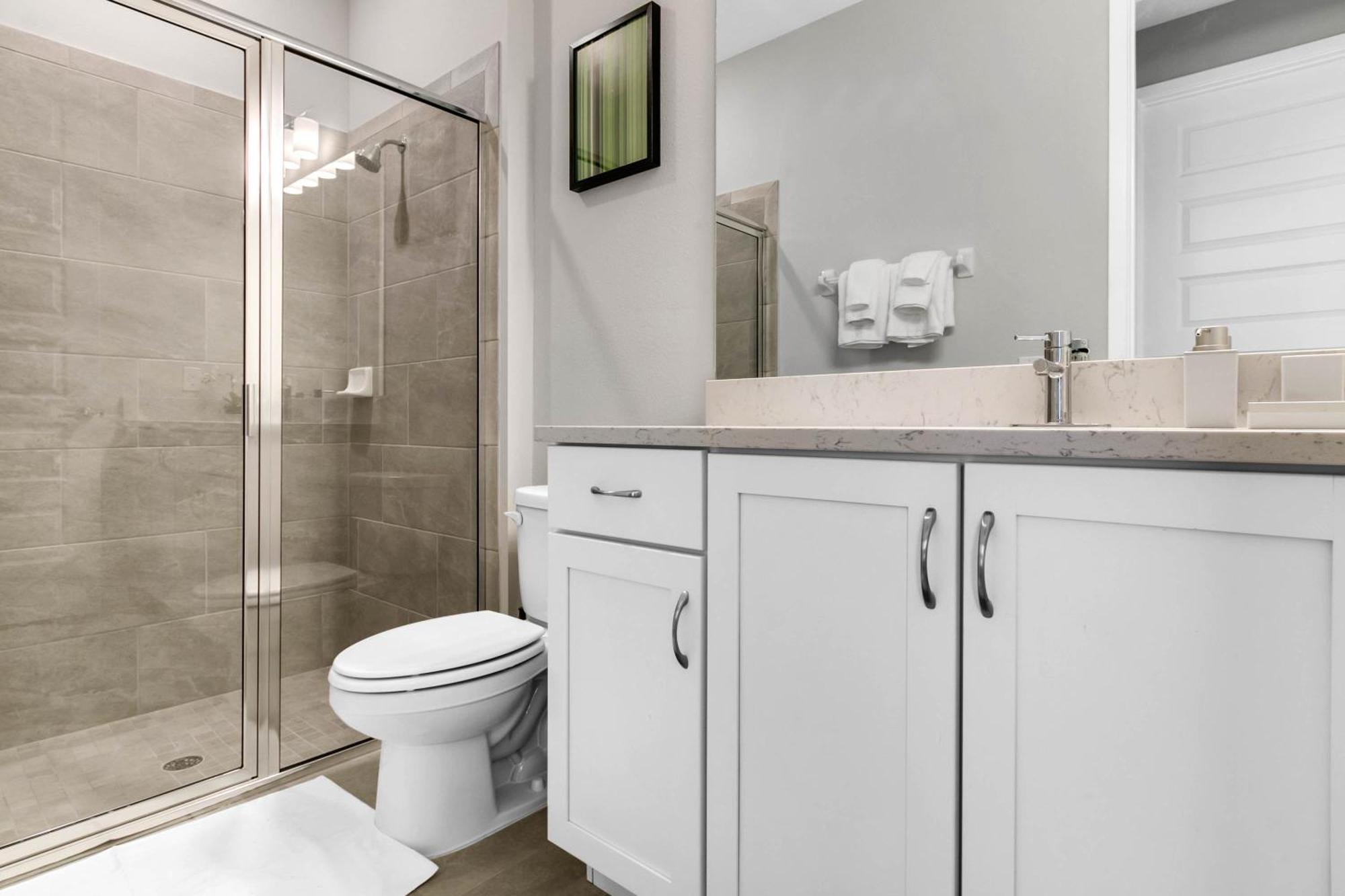 Holiday home 8 Bedrooms - 6,5 Bathrooms - Encore 297 Aa Orlando