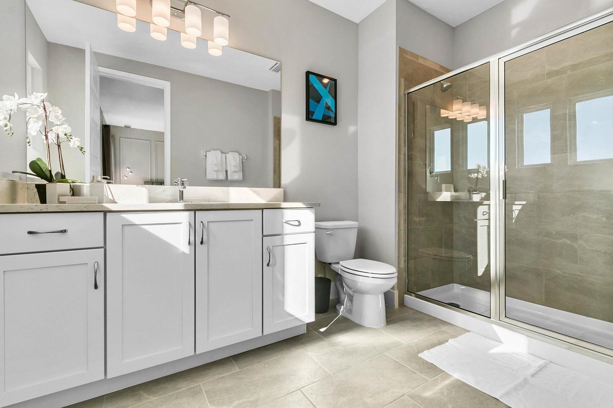 8 Bedrooms - 6,5 Bathrooms - Encore 297 Aa