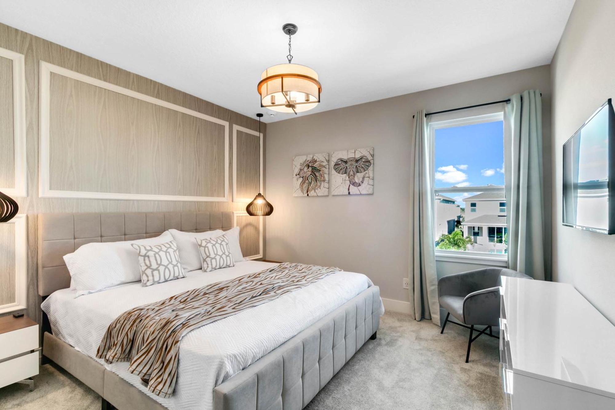 8 Bedrooms - 6,5 Bathrooms - Encore 297 Aa