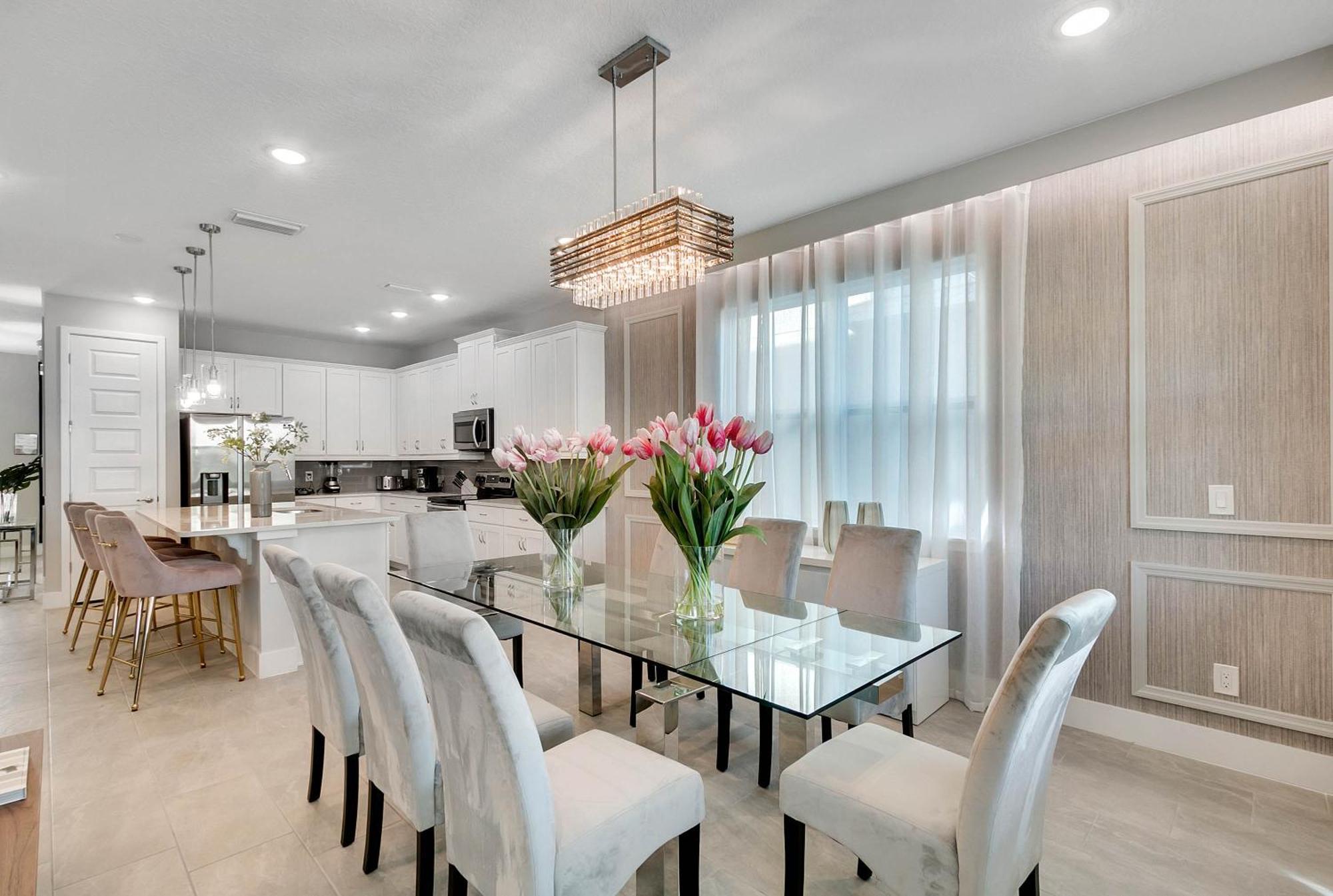 Holiday home 8 Bedrooms - 6,5 Bathrooms - Encore 297 Aa
