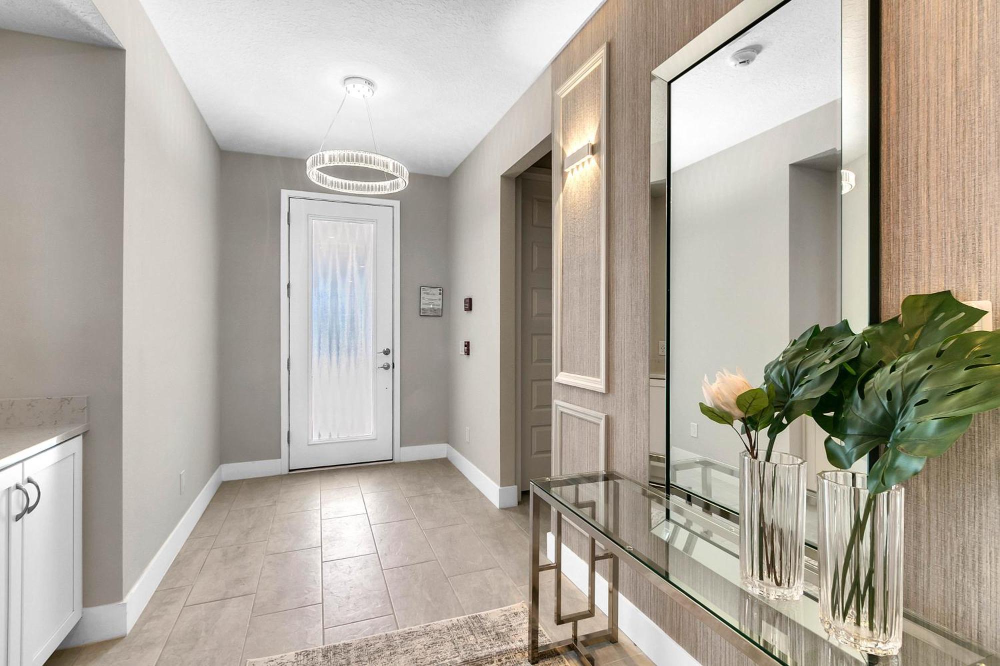 Holiday home 8 Bedrooms - 6,5 Bathrooms - Encore 297 Aa Orlando