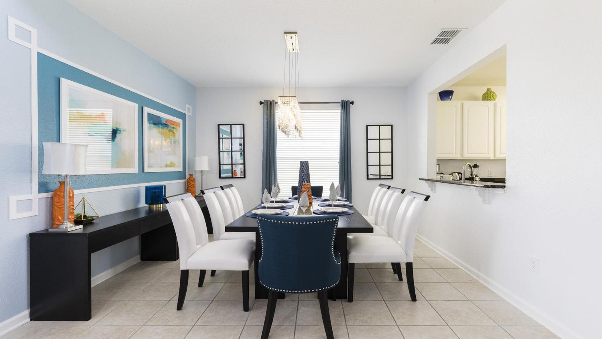 Holiday home View Near Clubhouse 7799 Orlando