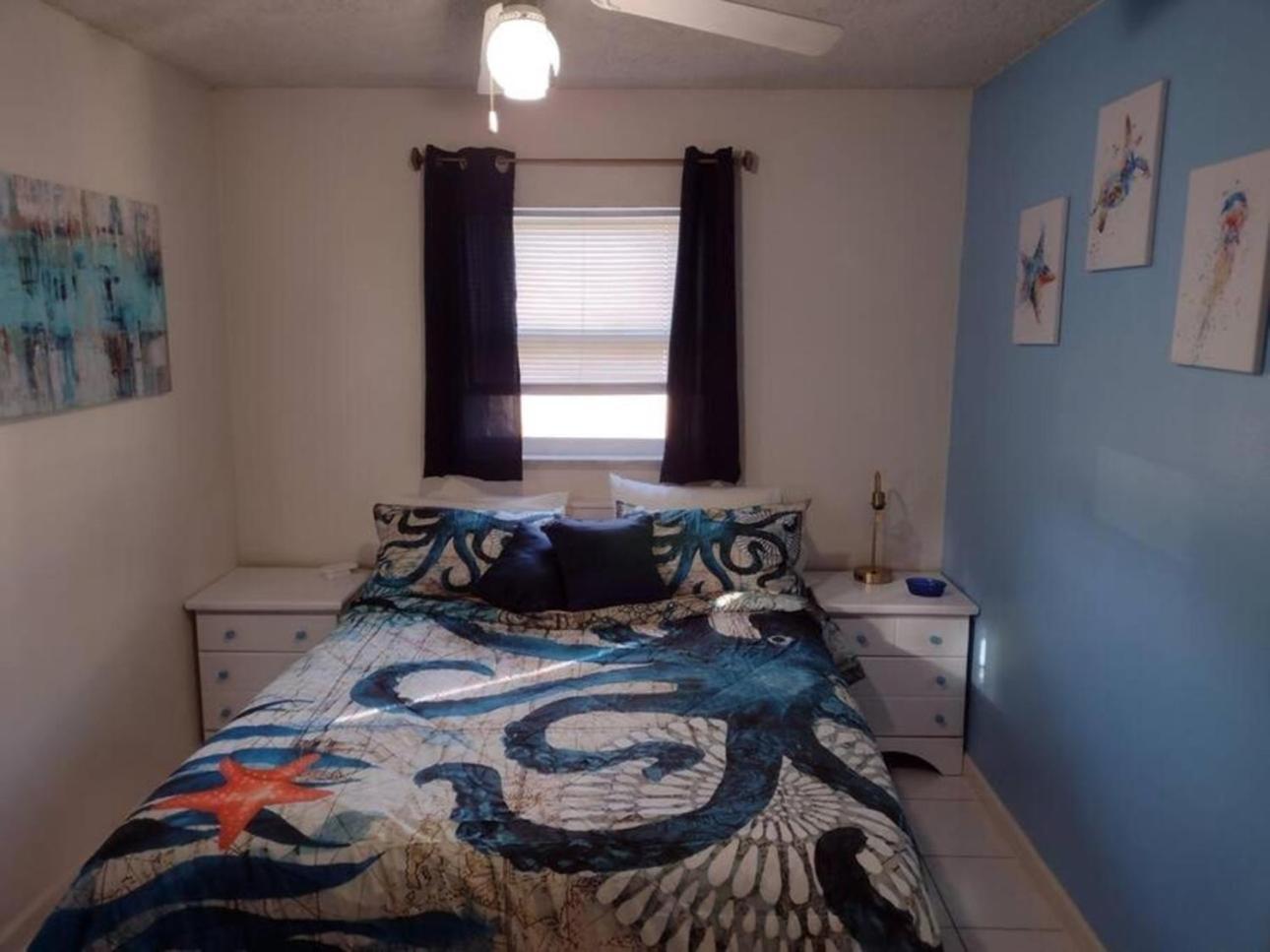 Holiday home House Of Blues-3 Bedrooms+gameroom Orlando