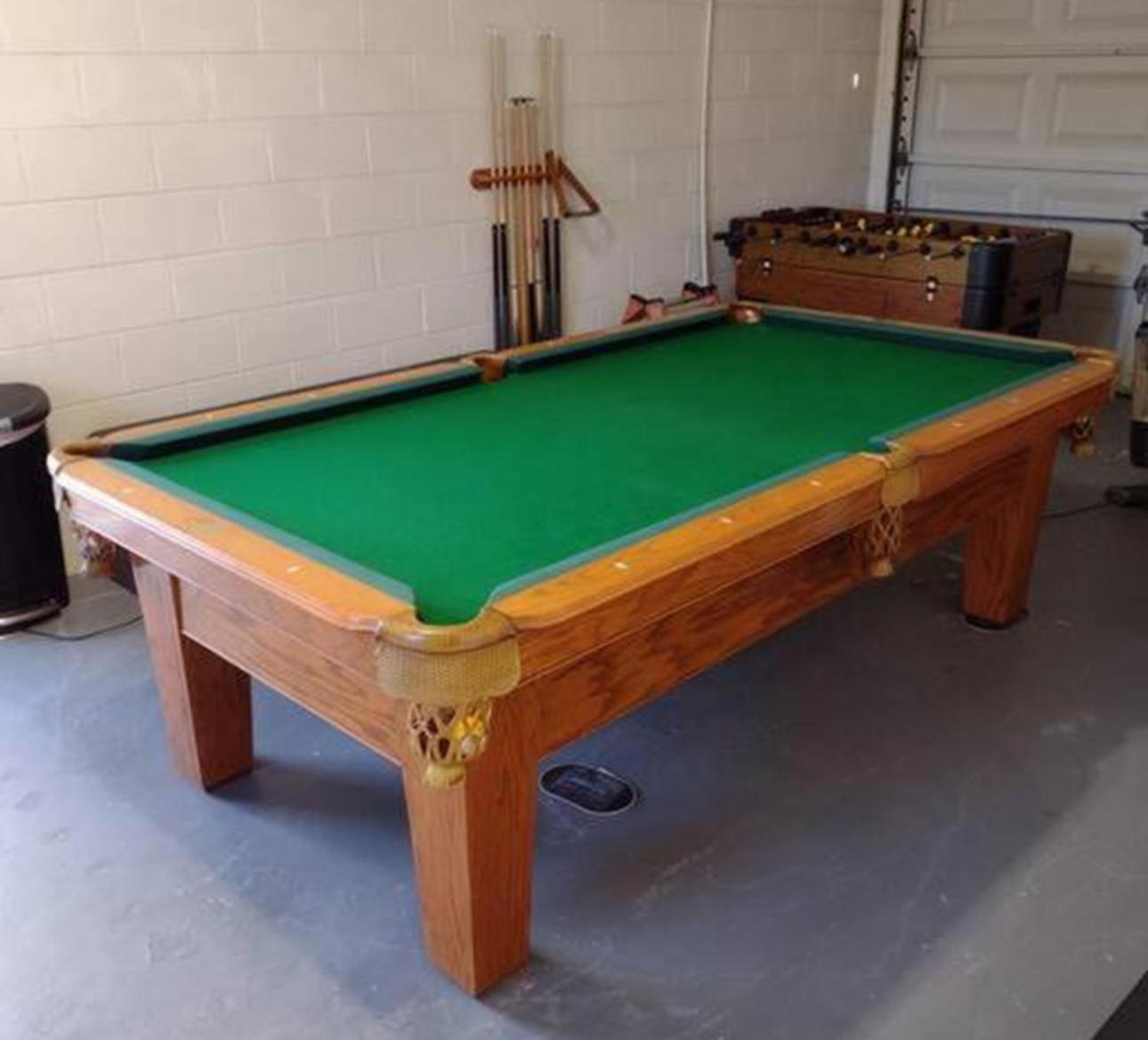Holiday home House Of Blues-3 Bedrooms+gameroom *