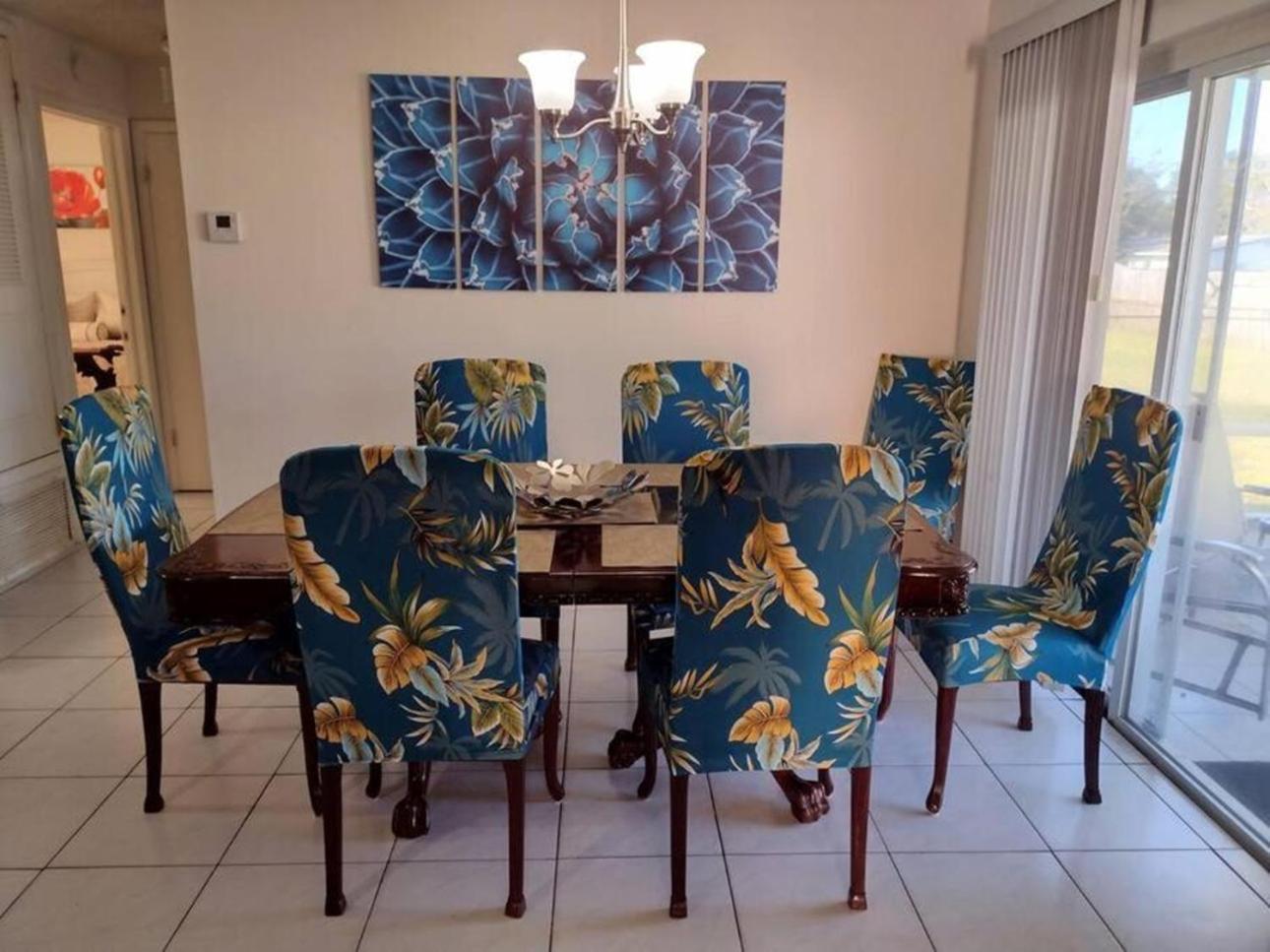 House Of Blues-3 Bedrooms+gameroom Holiday home Orlando