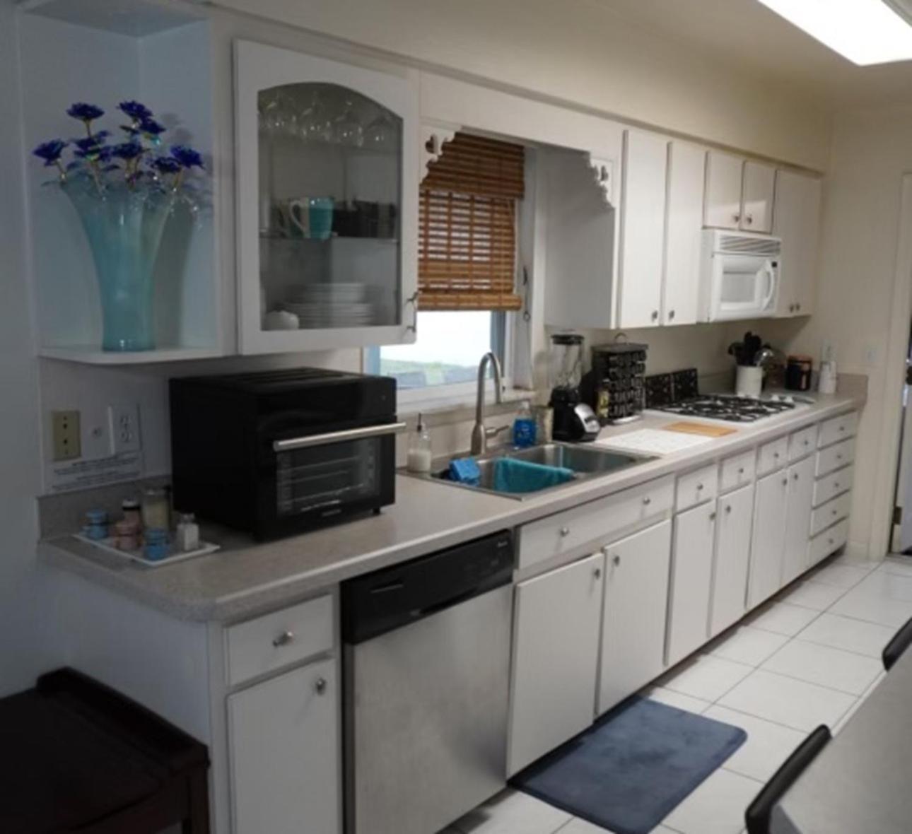 Holiday home House Of Blues-3 Bedrooms+gameroom *