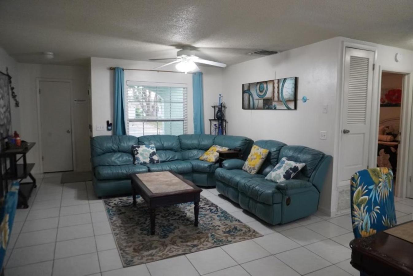 Holiday home House Of Blues-3 Bedrooms+gameroom Orlando