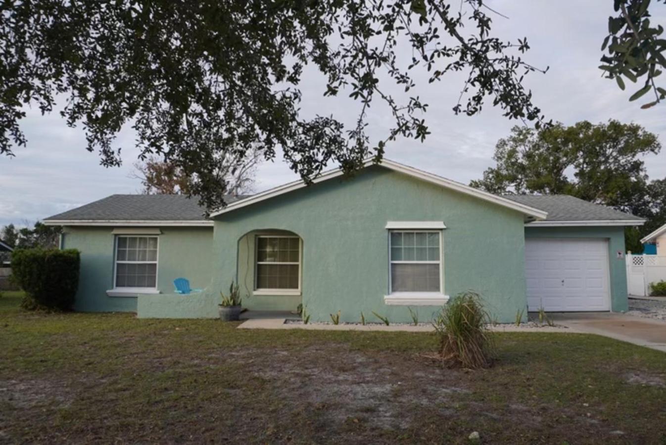 House Of Blues-3 Bedrooms+gameroom Orlando