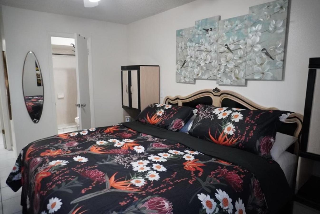 House Of Blues-3 Bedrooms+gameroom