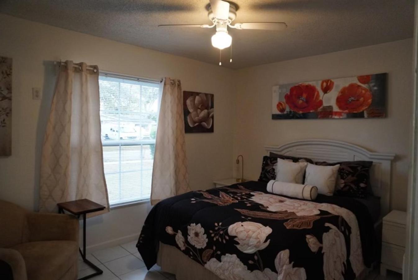 Holiday home House Of Blues-3 Bedrooms+gameroom Orlando