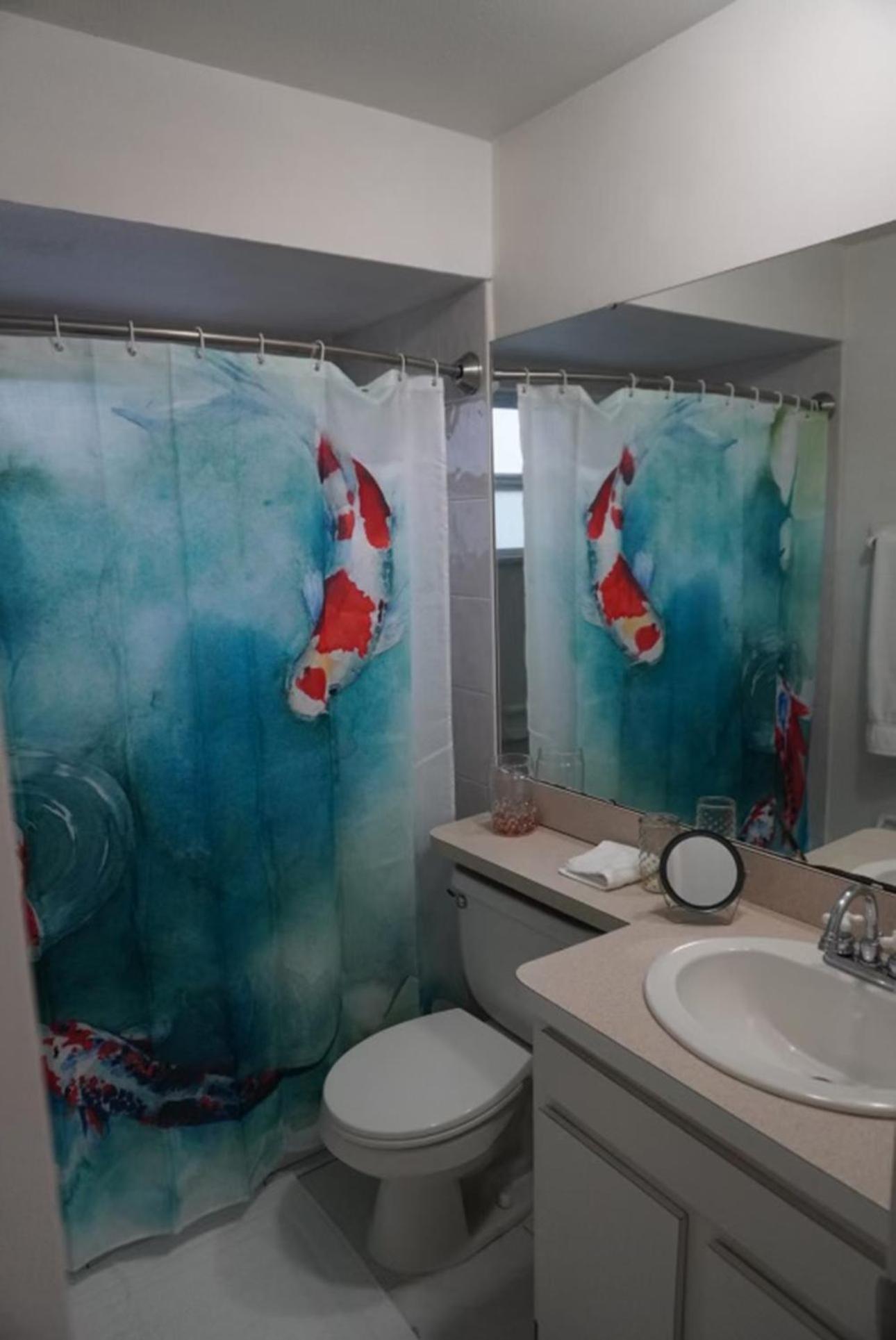 House Of Blues-3 Bedrooms+gameroom