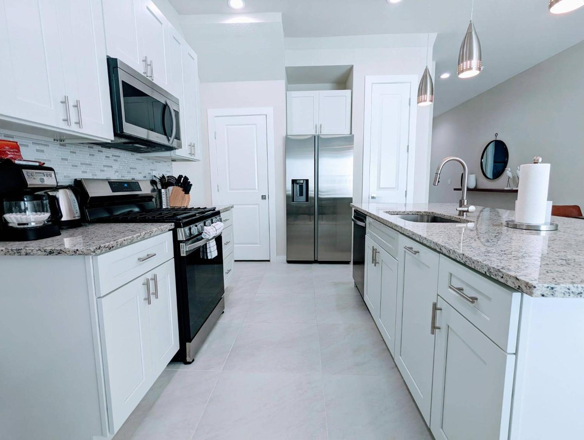 Cozy 2024 New 3 5 Min To Holiday home