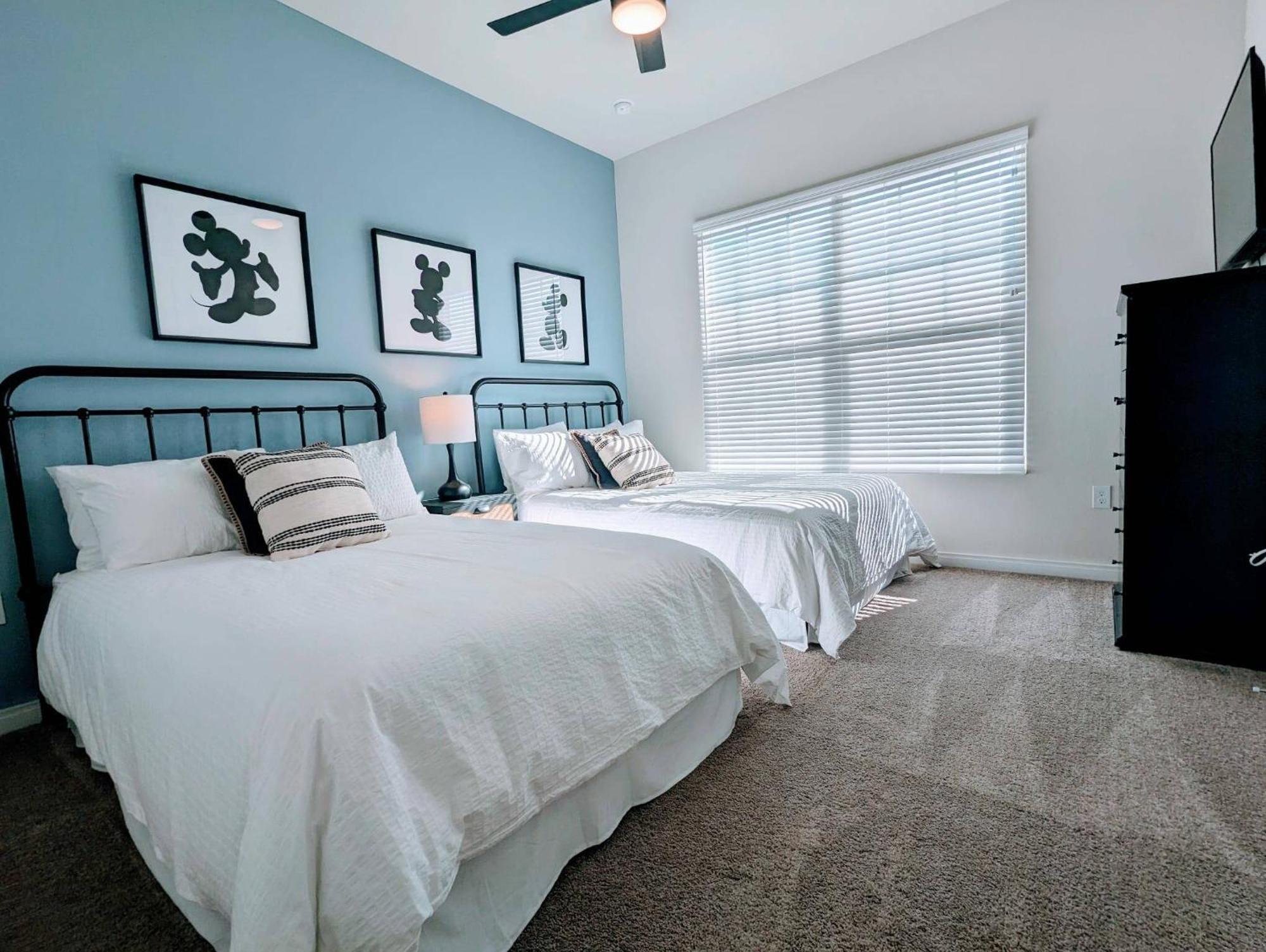 Cozy 2024 New 3 5 Min To Holiday home *