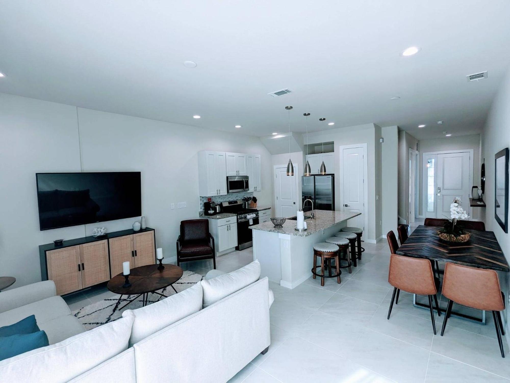 Cozy 2024 New 3 5 Min To Holiday home *