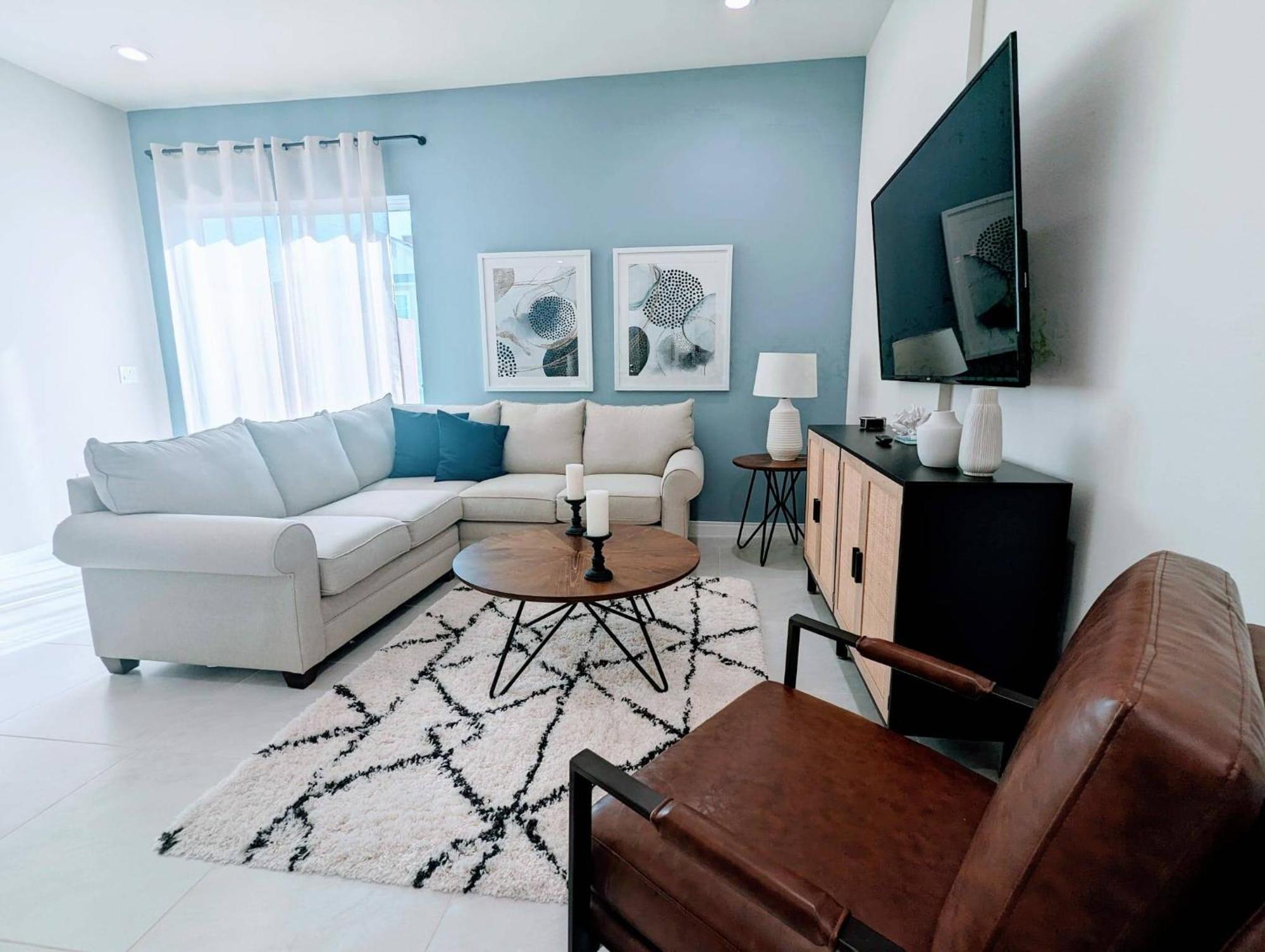 Holiday home Cozy 2024 New 3 5 Min To Orlando