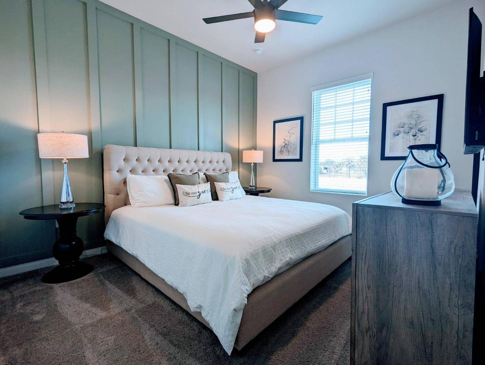 Cozy 2024 New 3 5 Min To Holiday home *