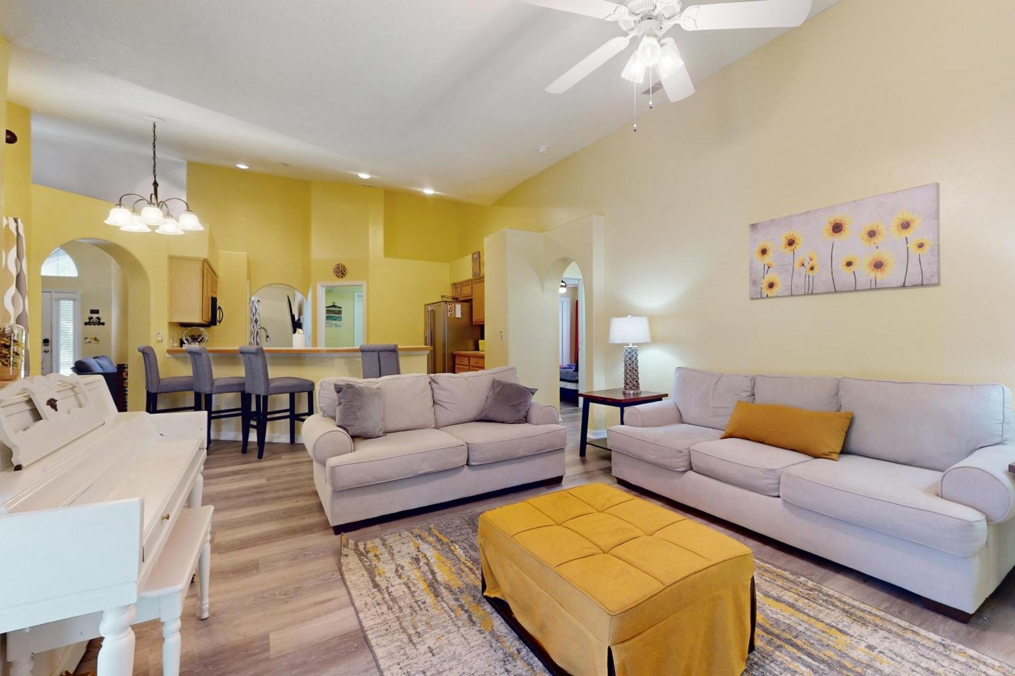 Sunny Groves Holiday home Orlando